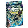 Brainstorm Cosmic Glow Dinosaurs – 6 Dinos & Sterne, Leuchten Im Dunkeln, Für Decke & Wand, 225x162 Mm
