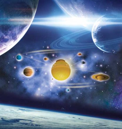 My Very Own Solar System - Image 6
