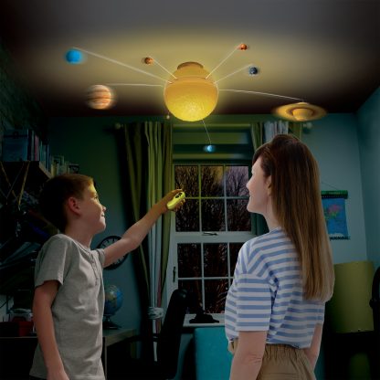 My Very Own Solar System - Image 3
