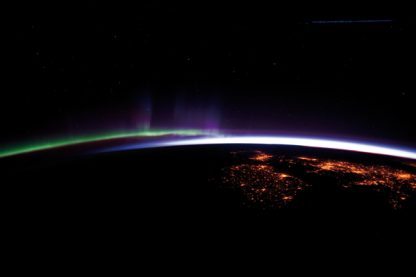 Aurora Northern Lights Projector - Image 9