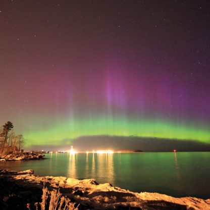 Aurora Northern Lights Projector - Image 14