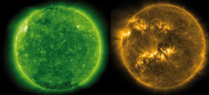 Aurora Northern Lights Projector - Image 12