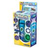 Brainstorm Toys Shark Torch And Projector - Projects 24 Shark Images Onto Walls, Includes 3 Discs