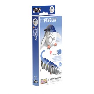 EUGY Penguin