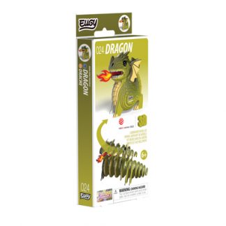 EUGY Dragon