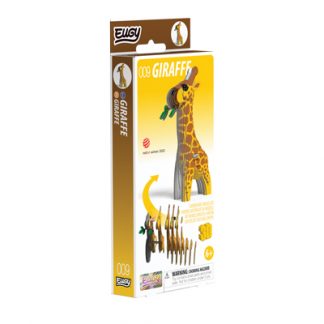 EUGY Giraffe