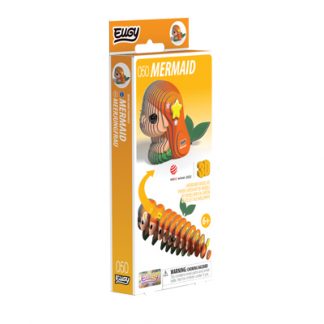 EUGY Mermaid