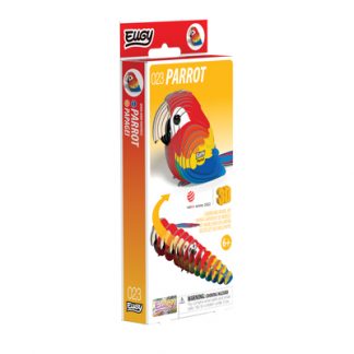EUGY Parrot