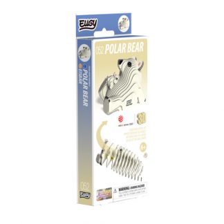EUGY Polar Bear