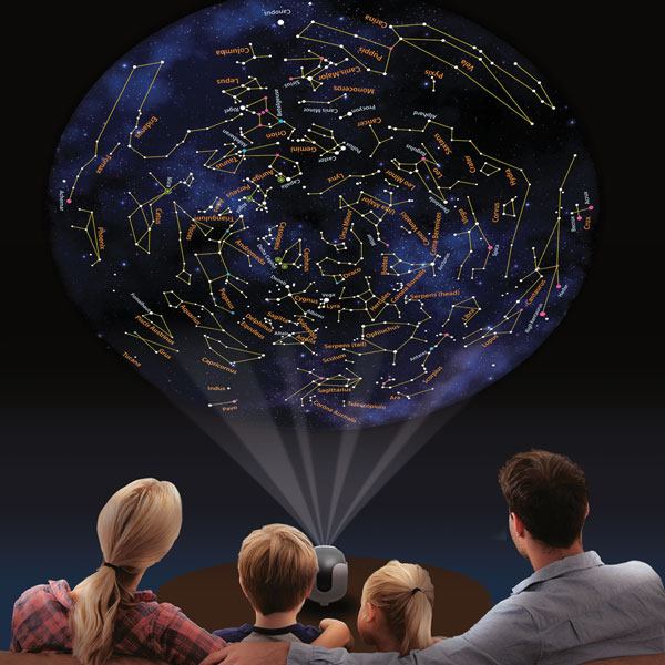 Night Sky Projector - Image 3