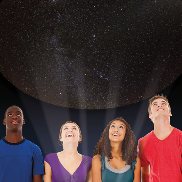 Night Sky Projector - Image 8