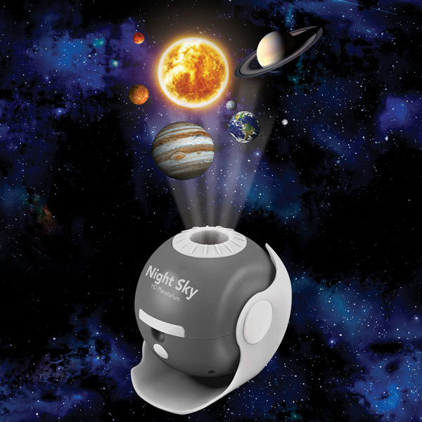 Night Sky Projector - Image 5