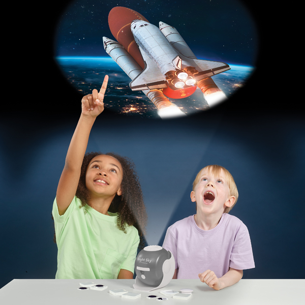 Night Sky Projector - Image 6