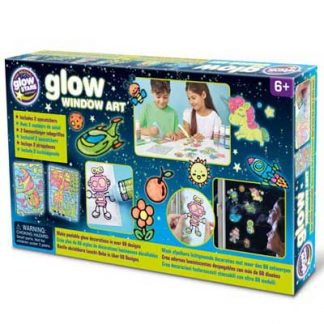 Brainstorm Toys B8605 el Original Glow Stars Habitación de Noche para Noche Estrellada empresa Glow 