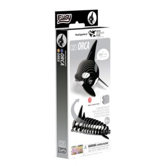 EUGY Orca