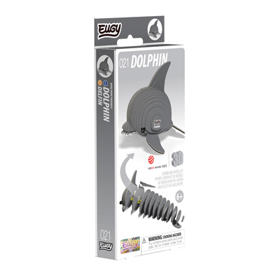 EUGY Dolphin