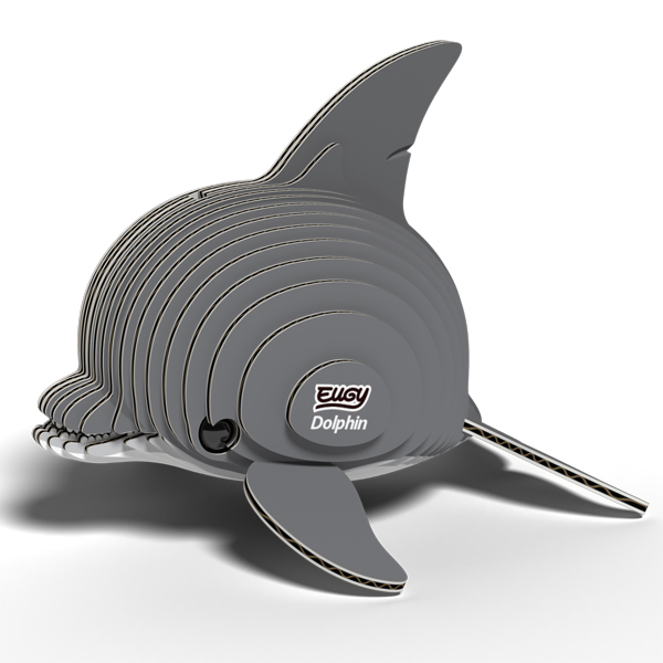 EUGY Dolphin - Image 3