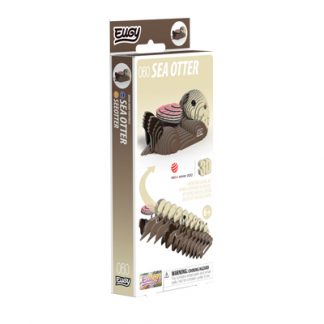 EUGY Sea Otter