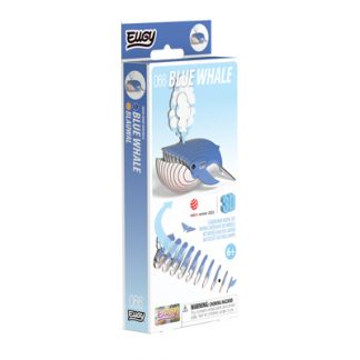 EUGY Blue Whale