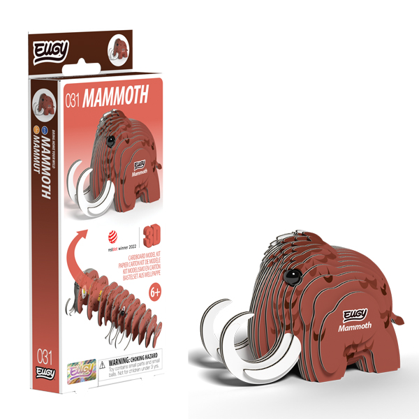 EUGY Mammoth - Image 3