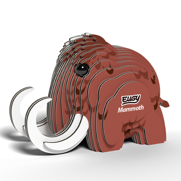 EUGY Mammoth - Image 2