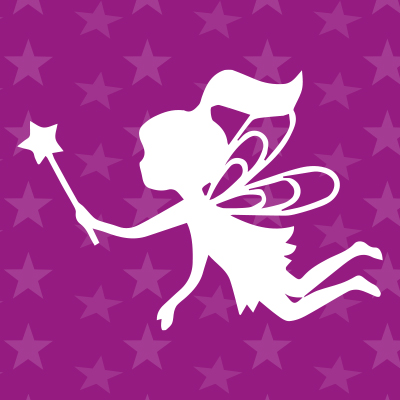 Fairy Fun 400pix