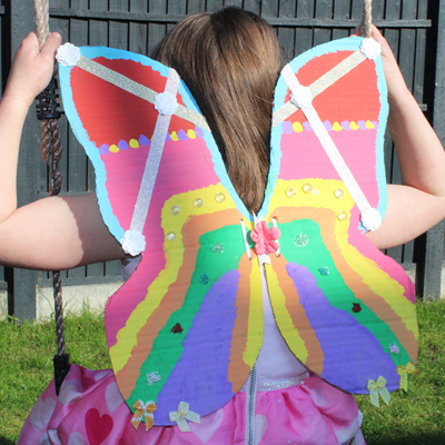 Fairy Outfits 400pix