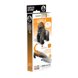 EUGY Gorilla