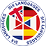 Multi-Lingual 6 Languages