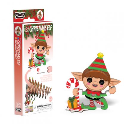 EUGY Christmas Elf - Image 2