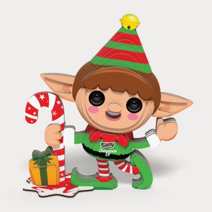 EUGY Christmas Elf - Image 3