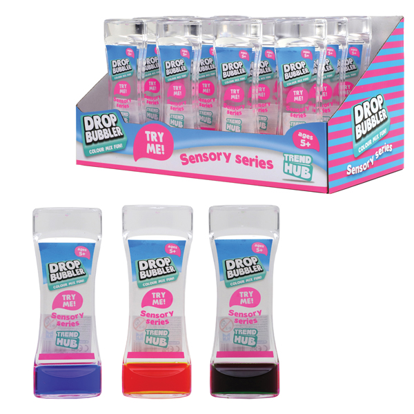 Sensory Bubbler - Image 4