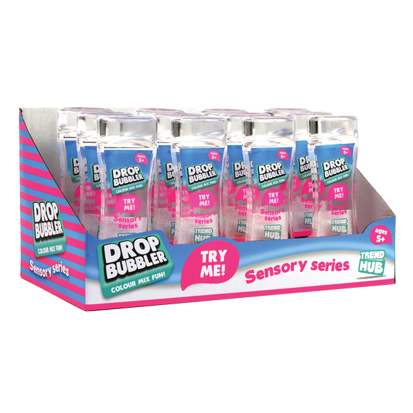 Sensory Bubbler - Image 2