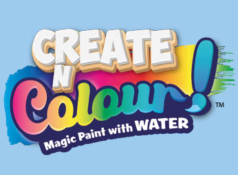 Create N Colour