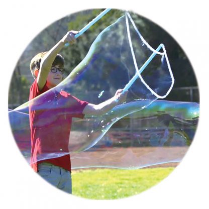 Create Crazy Bubbles - Image 19