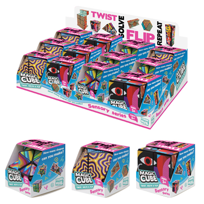 Magic Cube - Image 2