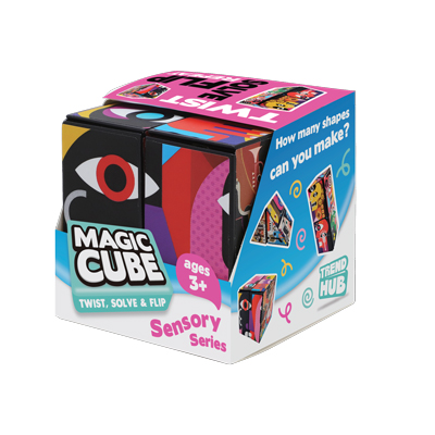 Magic Cube - Image 6