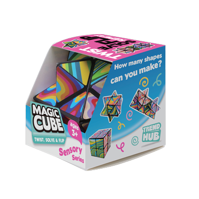 Magic Cube - Image 4