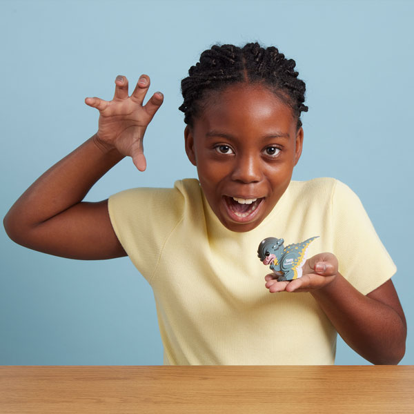 EUGY Pachycephalo - Image 5