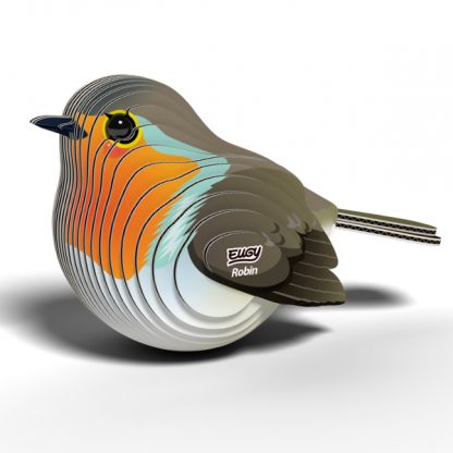 EUGY Robin - Image 3