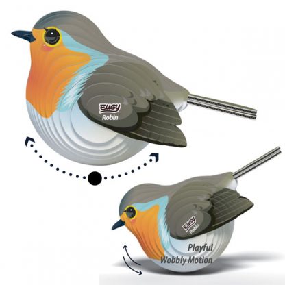 EUGY Robin - Image 4