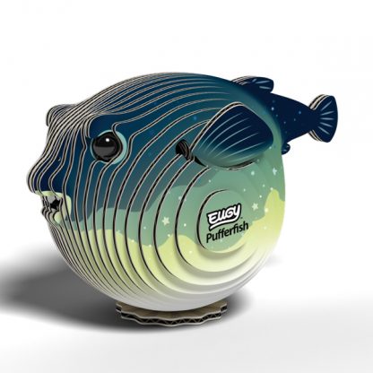 EUGY Pufferfish - Image 3