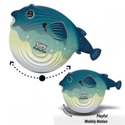 EUGY Pufferfish - Image 4