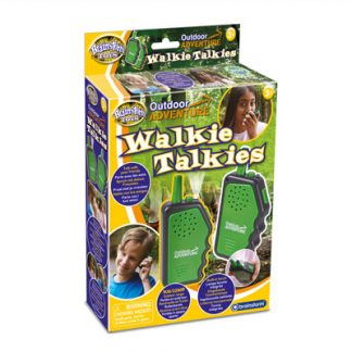 Outdoor Adventure Walkie Talkies