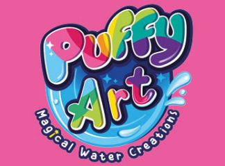 Puffy Art