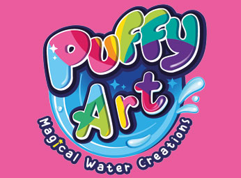 Puffy Art