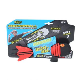 Zooperball