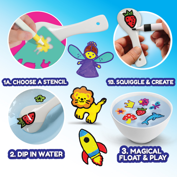 Water Art Sea Life - Image 2