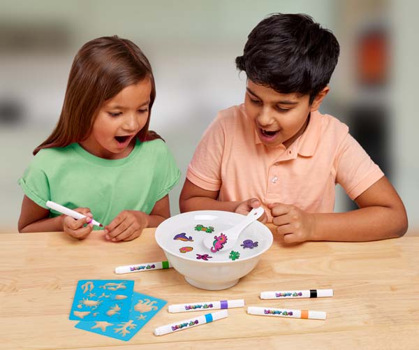 Water Art Sea Life - Image 4