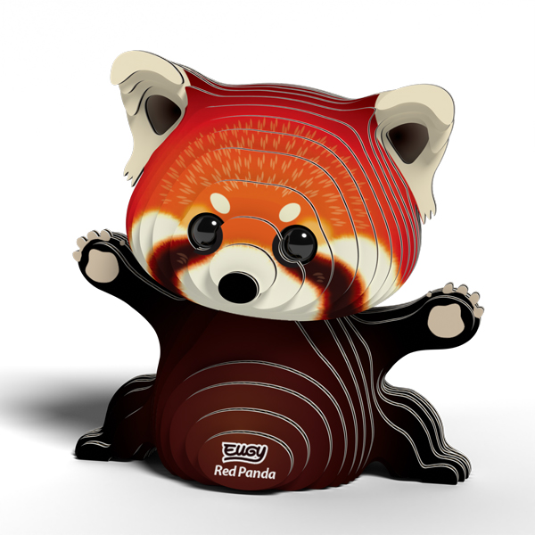 EUGY Red Panda - Image 3